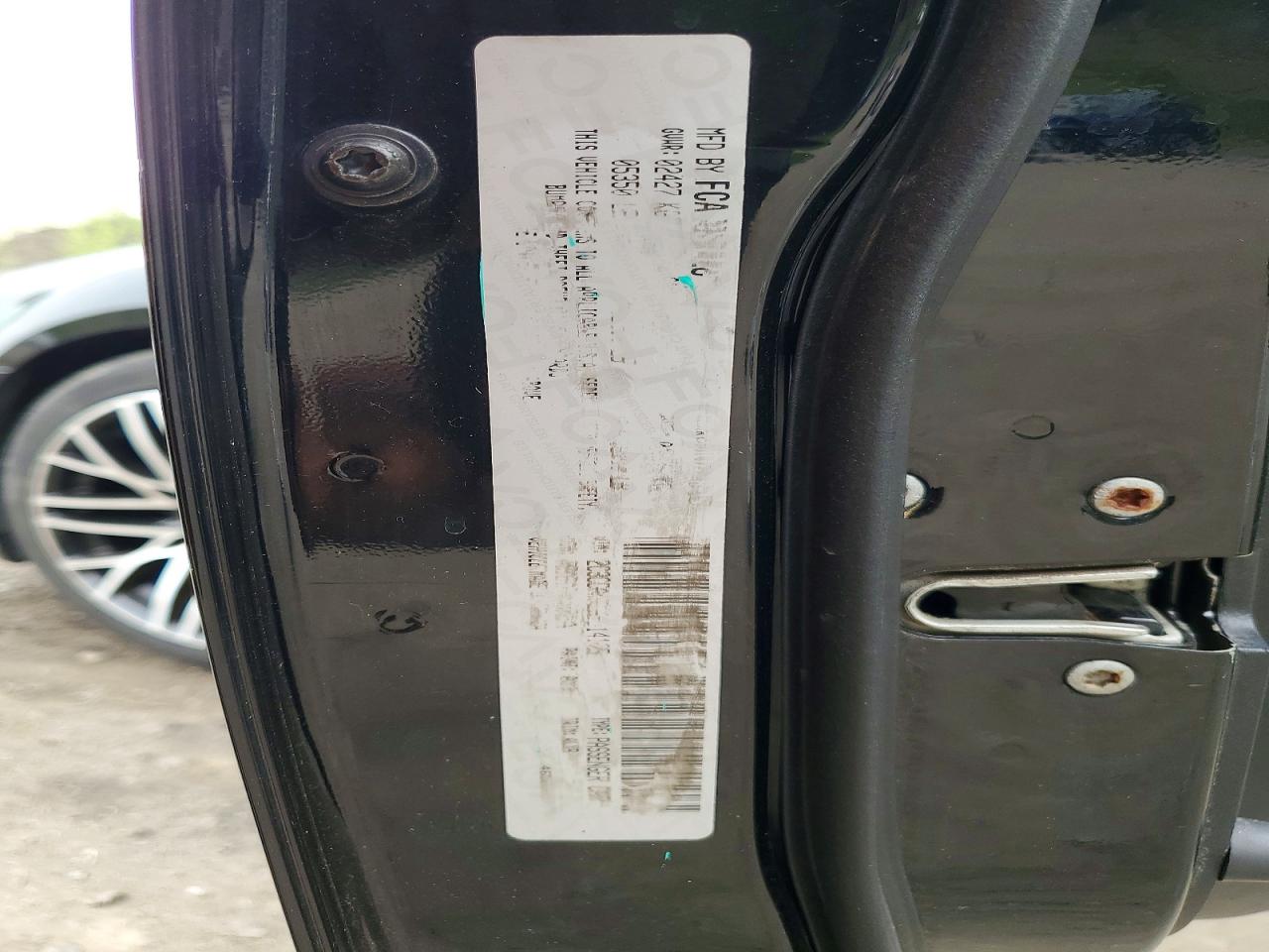 2013 Chrysler 300 VIN 2C3CCAAGXDH743552 photo 12