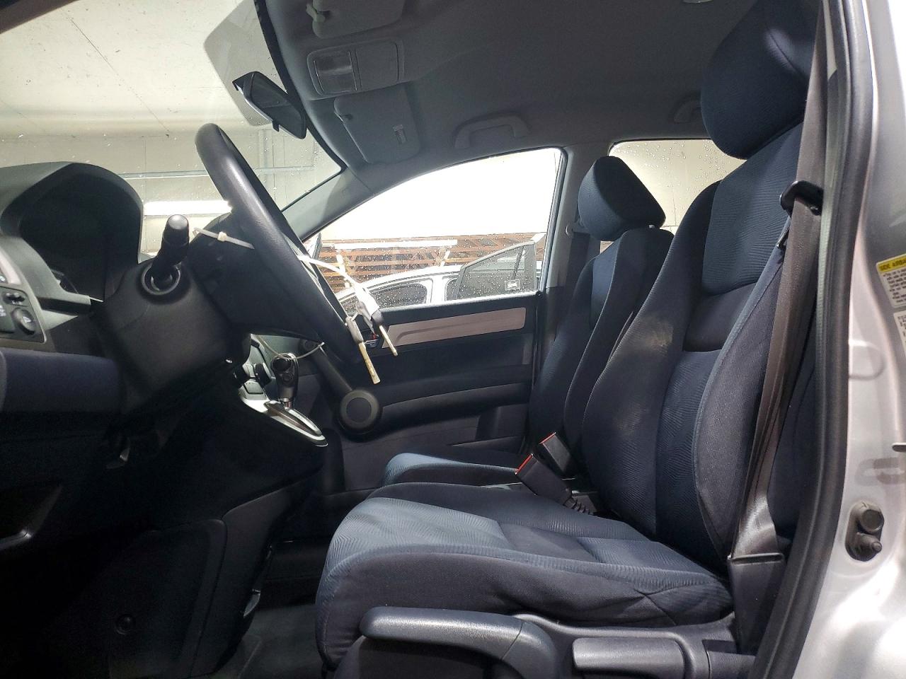 2010 Honda Crv VIN 5J6RE4H33AL063781 photo 7