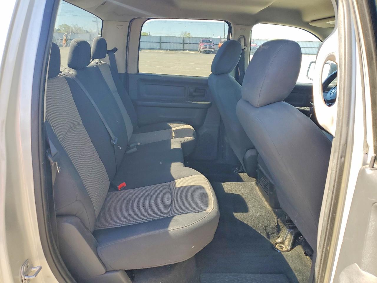 2010 Dodge Ram 1500 VIN 1D7RB1CP5AS196271 photo 10