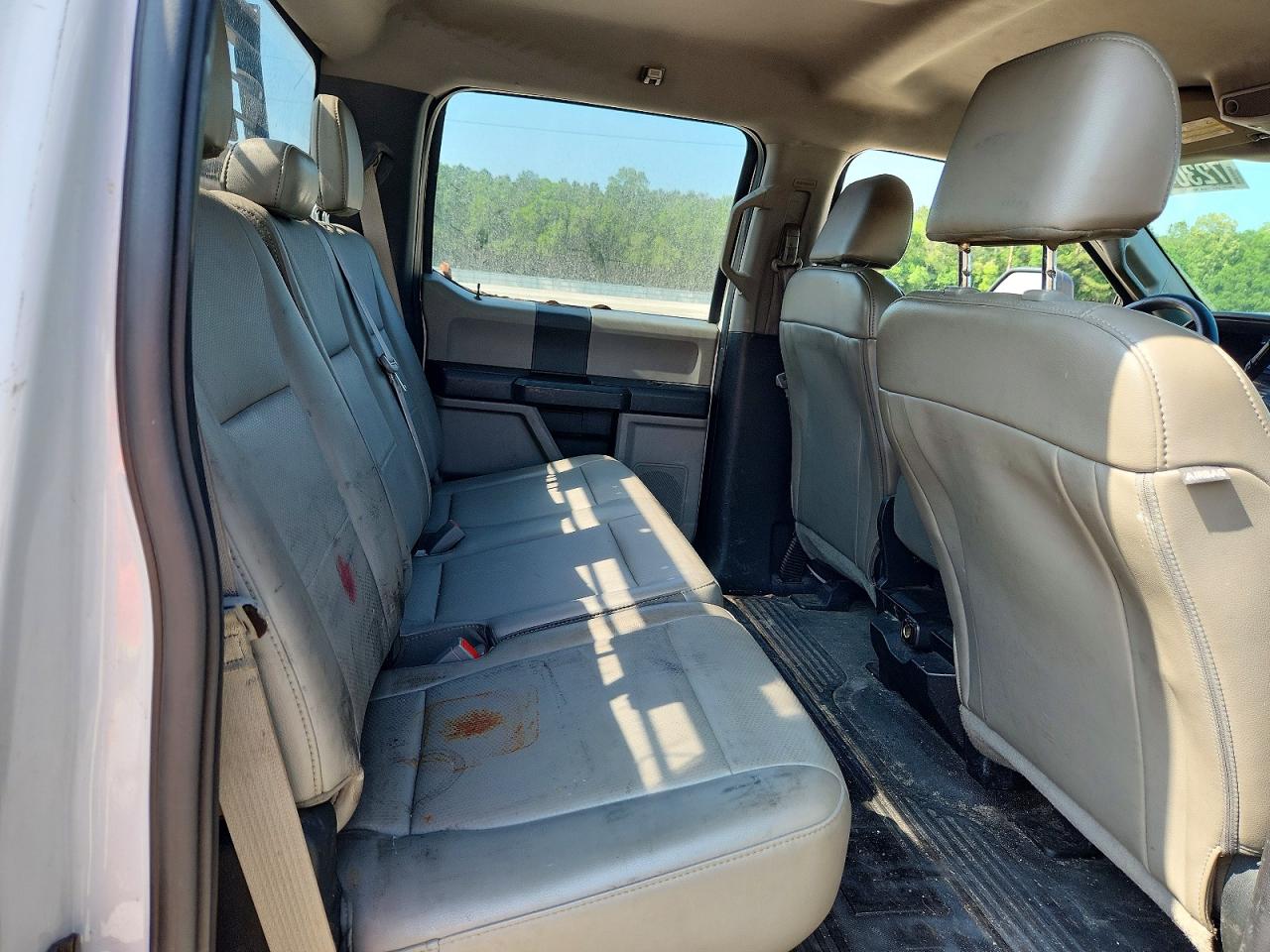 2019 Ford F450 VIN 1FD0W4HT9KEC83939 photo 10