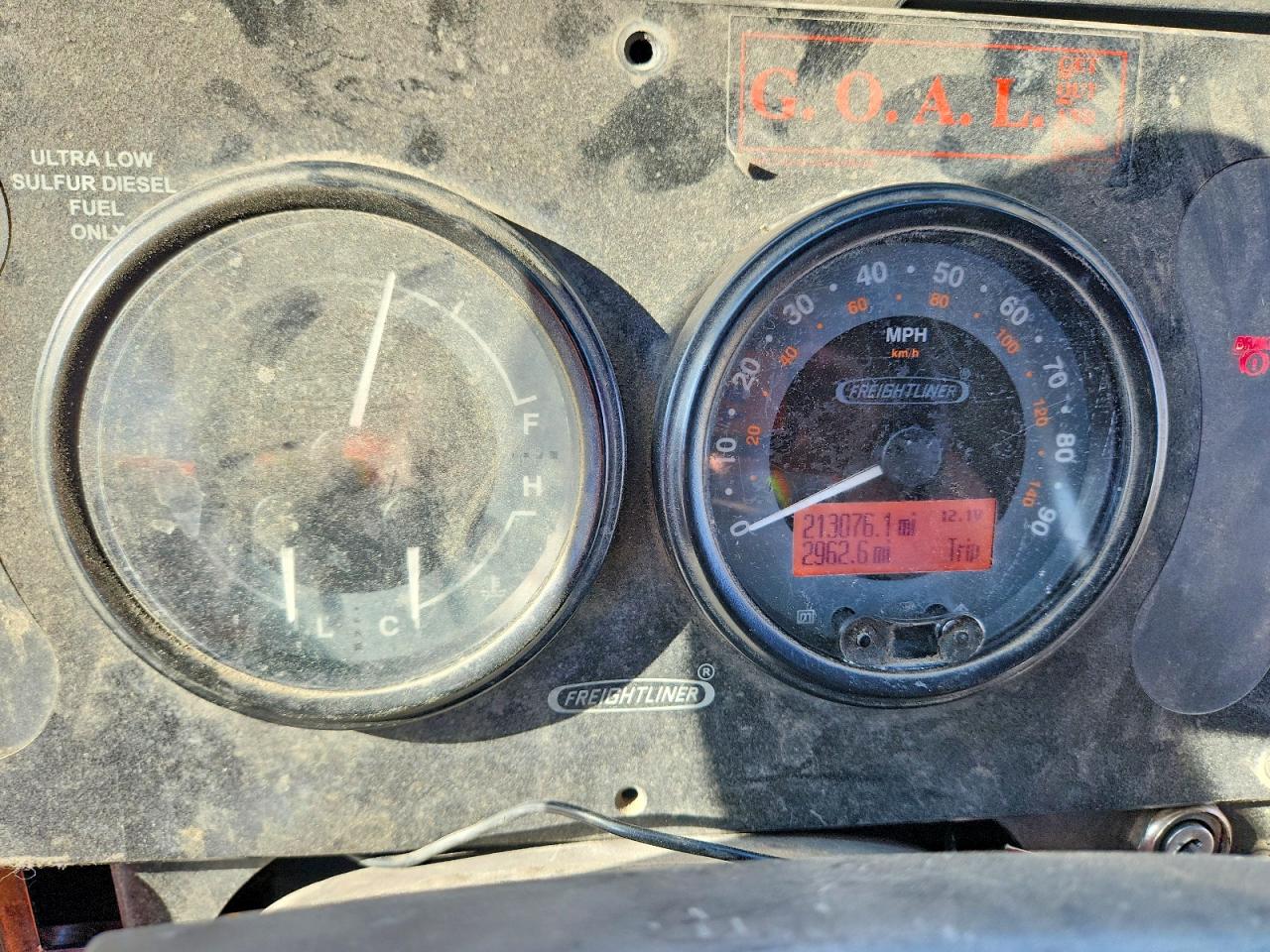 2008 FREIGHTLINER All other VIN 4UZAAPDU88CZ03929 photo 9