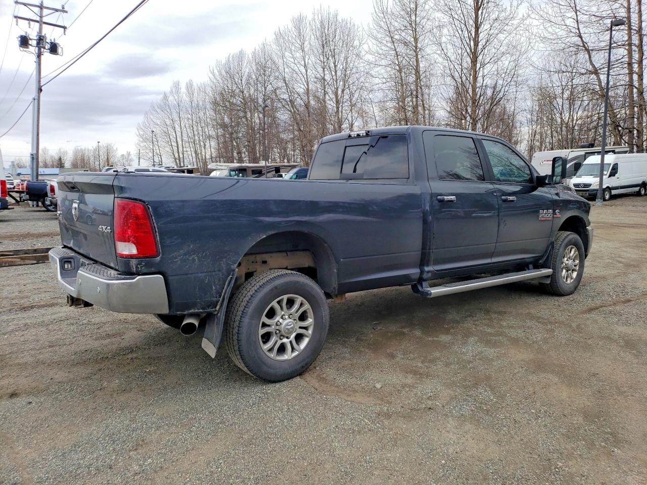 2016 Ram 2500 VIN 3C6UR5JLXGG380054 photo 3
