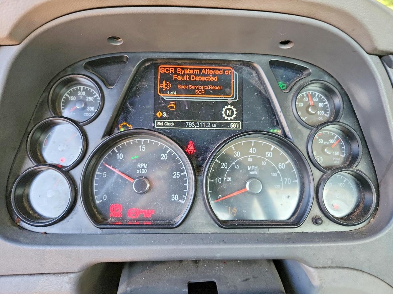 2016 PETERBILT All other VIN 1XPBA48X0GD339616 photo 8