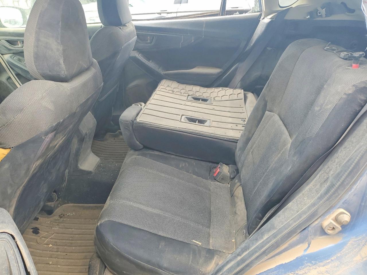 2021 Subaru Crosstrek VIN JF2GTABC5MH383333 photo 10