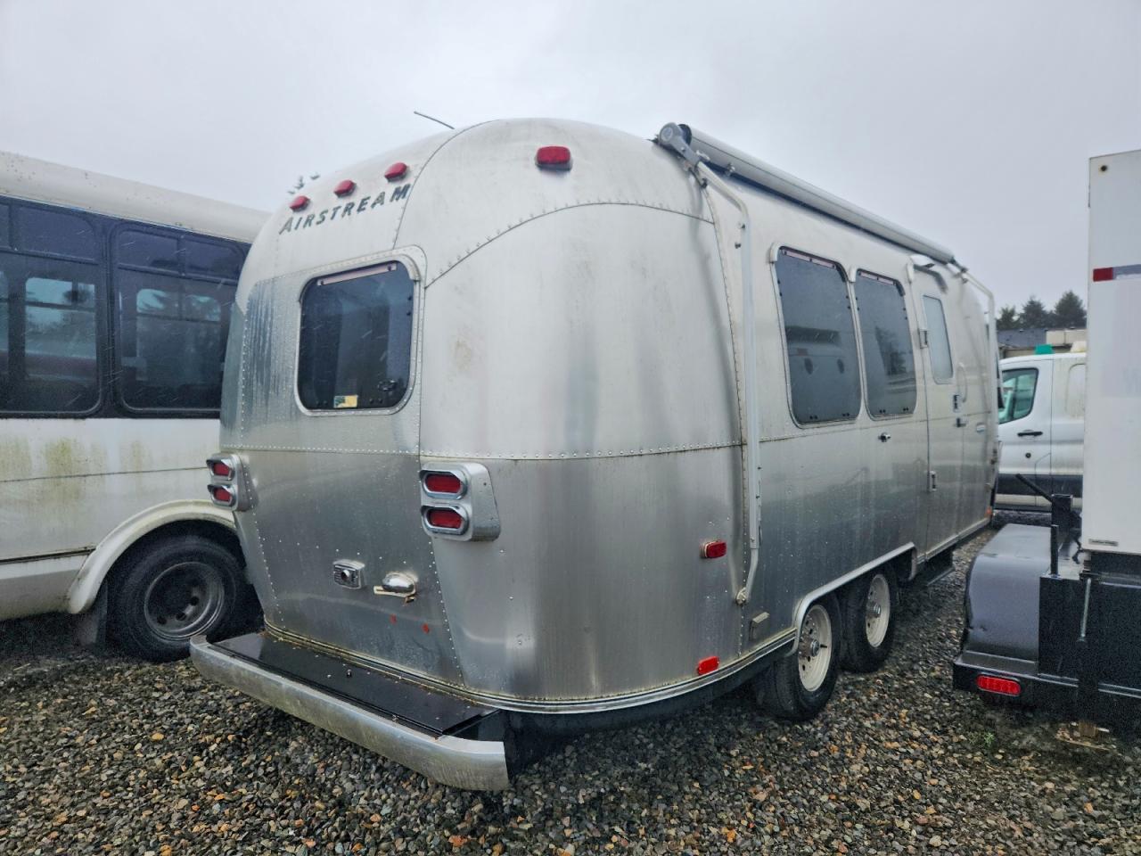 2003 AIRSTREAM Travel tra VIN 1STBFAF203J515280 photo 4