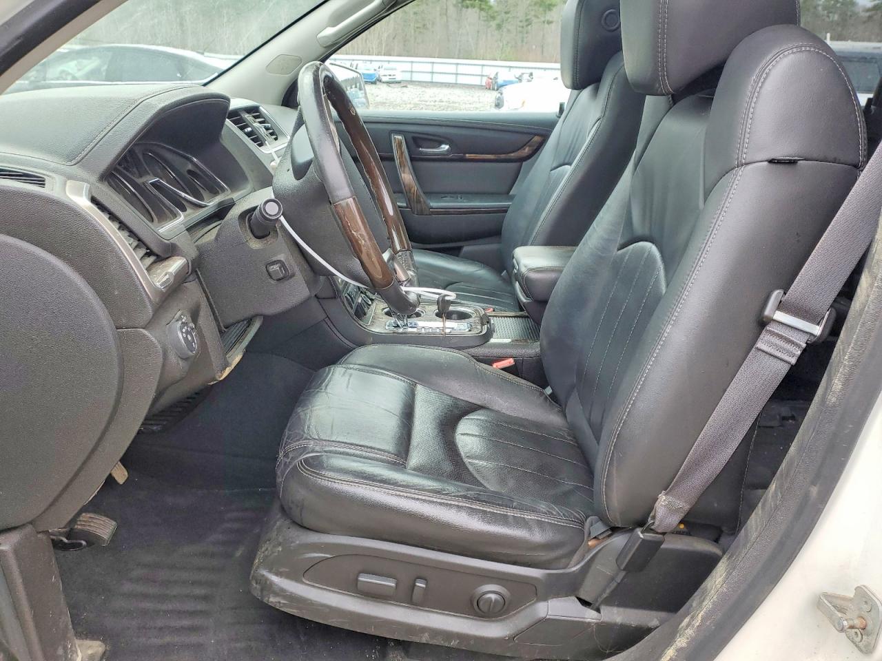 2015 GMC Acadia den VIN 1GKKVTKD7FJ229293 photo 7