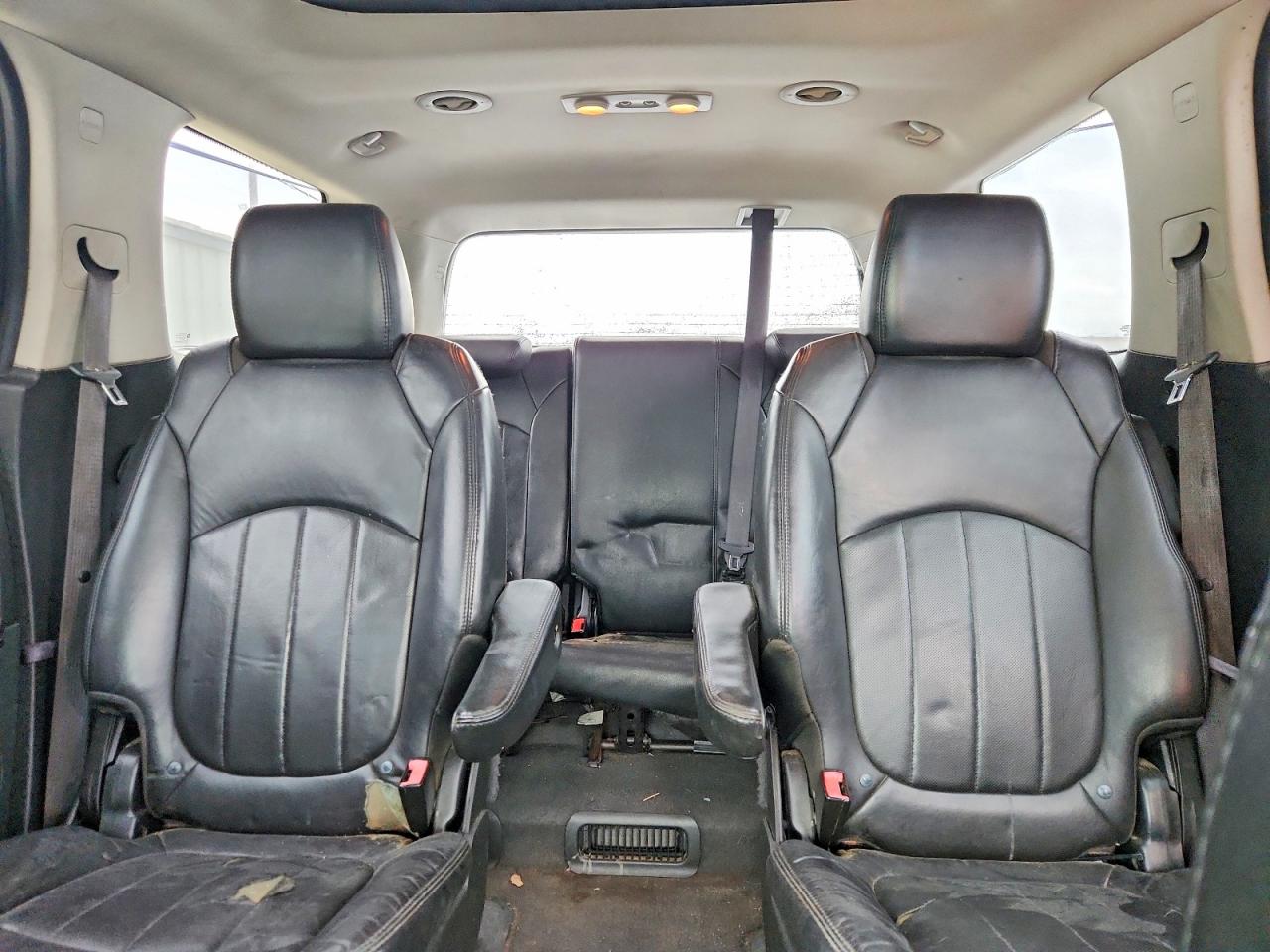 2012 GMC Acadia den VIN 1GKKRTED8CJ268678 photo 10