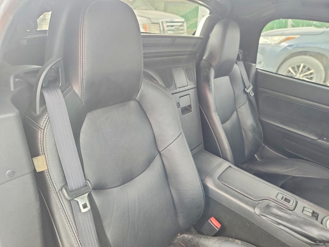 2011 Mazda Mx5 VIN JM1NC2PF0B0215898 photo 10
