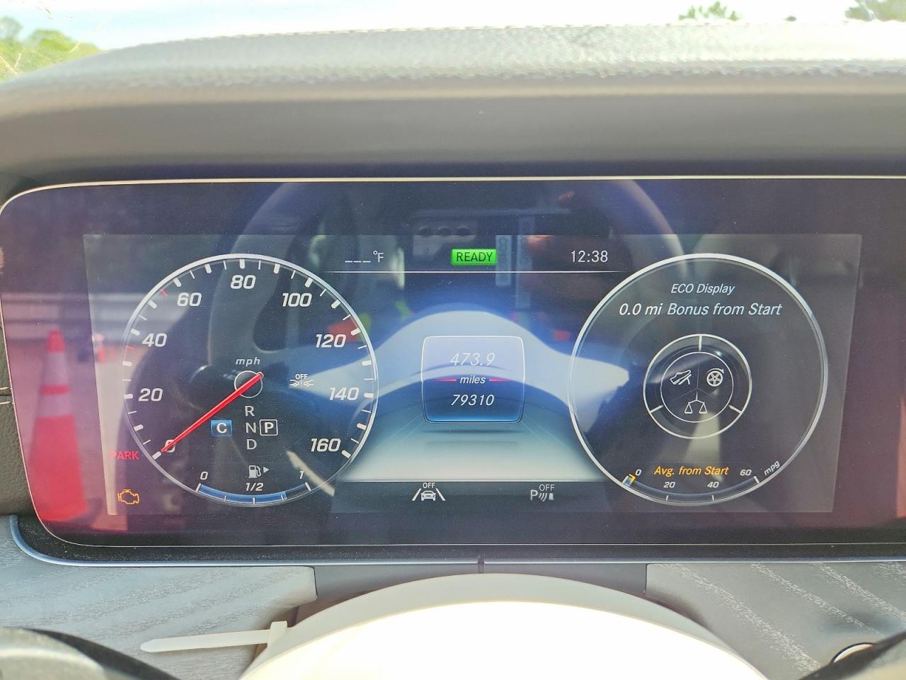 2020 MERCEDES-BENZ Clc-class VIN W1K2J5KB4LA073104 photo 9