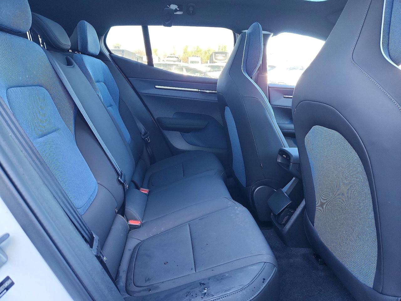 2025 Volvo Ex30 plus VIN YV4EK3ZK6SS154366 photo 10