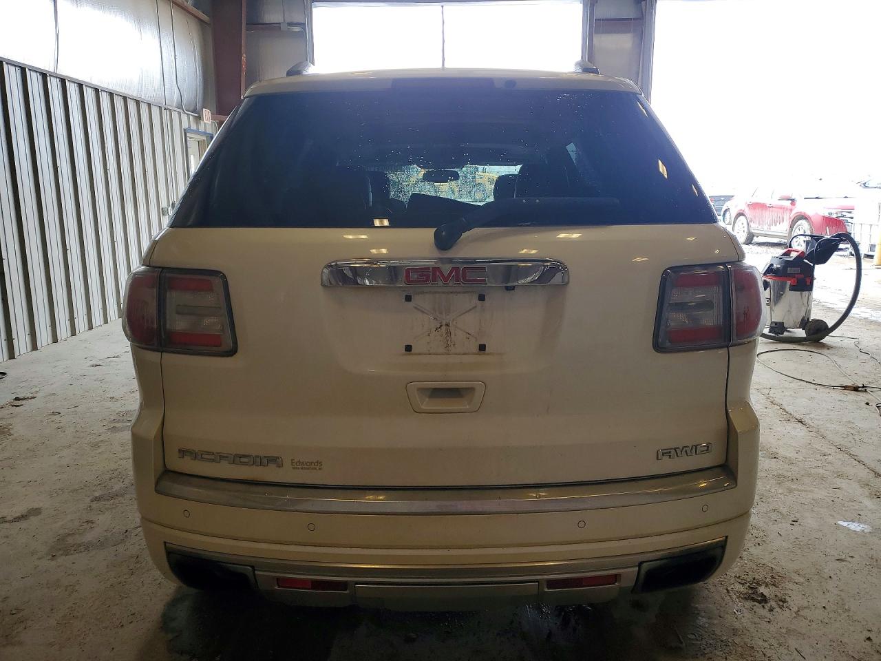2013 Acadia den VIN 1GKKVTKDXDJ170477 photo 6