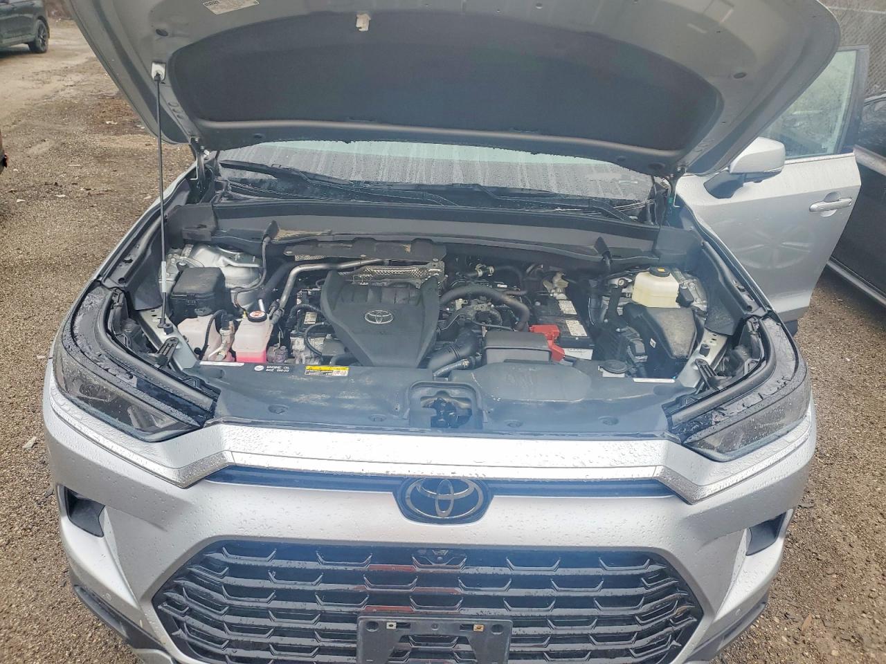 2024 Toyota All other VIN 5TDAAAB57RS069097 photo 12