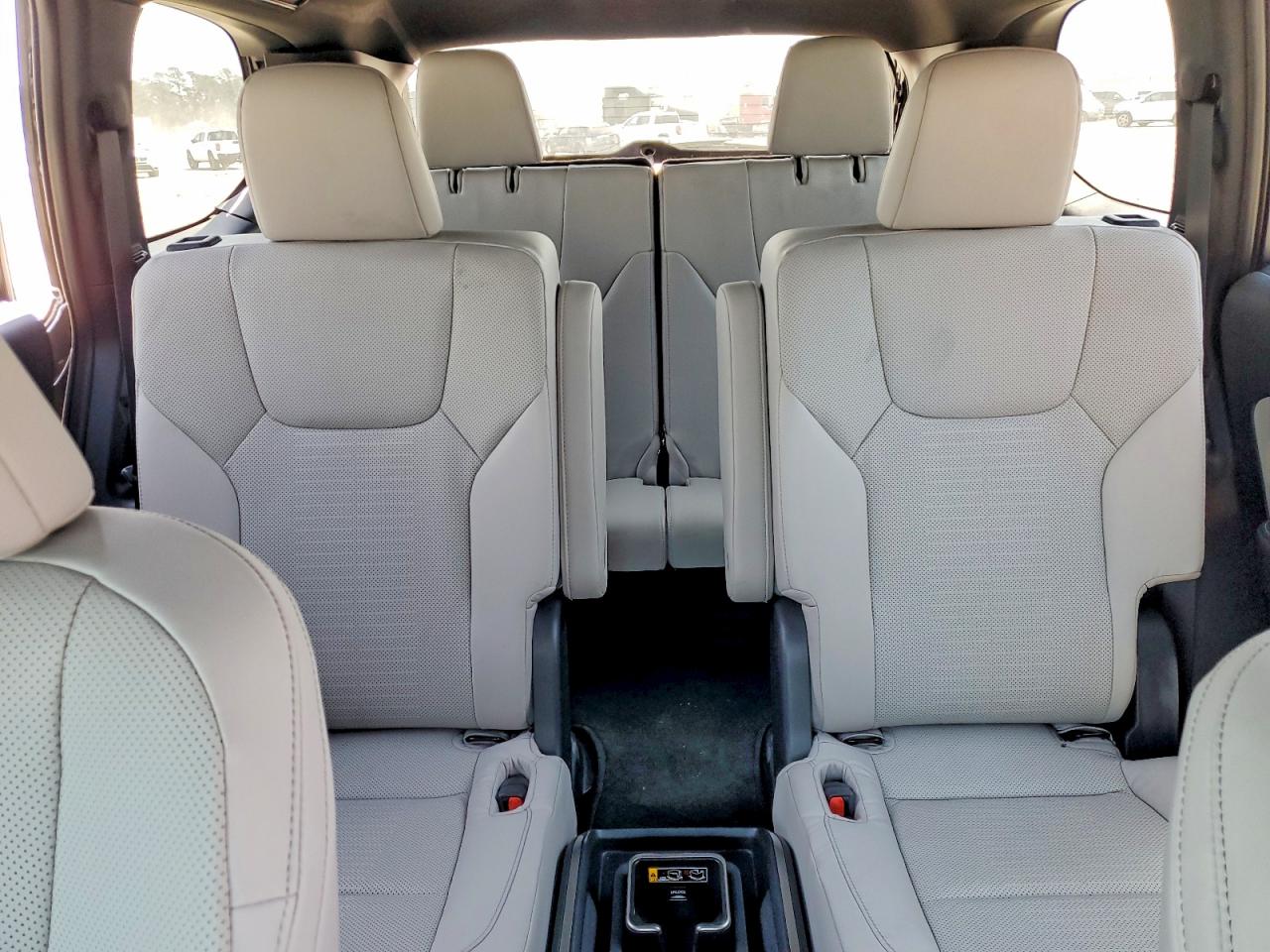 2025 Lexus Tx 350 Premium VIN 5TDAAAB6XSS044998 photo 10