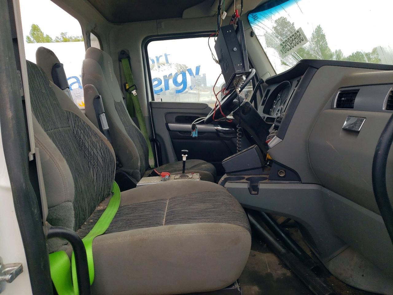2021 KENWORTH All other VIN 1NKZXPTX2MJ440546 photo 5