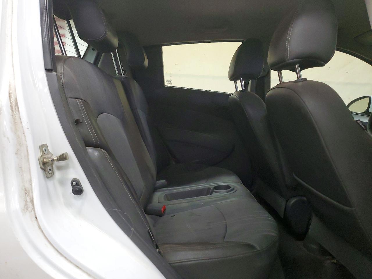 2013 Chevrolet Spark VIN KL8CD6S92DC511948 photo 10