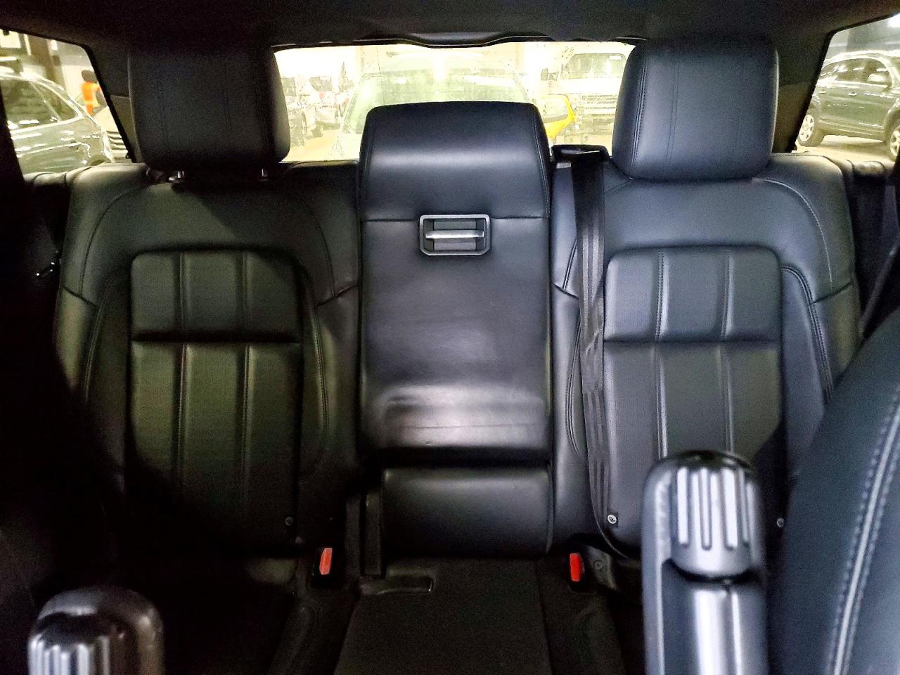 2018 Land Rangerover VIN SALWV2SV5JA197347 photo 10