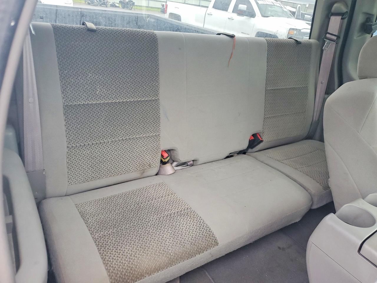 2003 Ford F150 VIN 1FTRX17213NA22256 photo 10