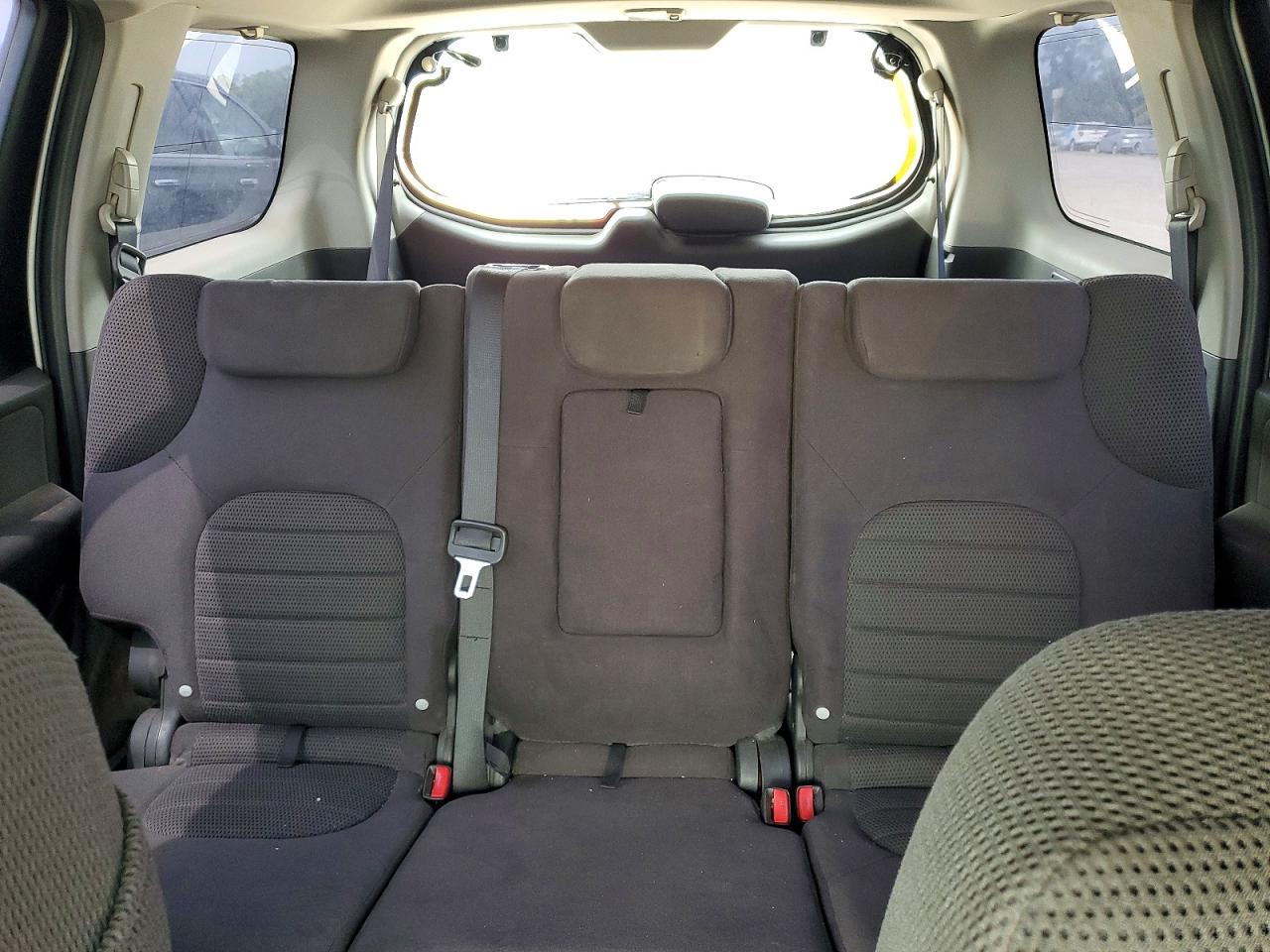 2006 Nissan Pathfinder VIN 5N1AR18U46C658690 photo 10