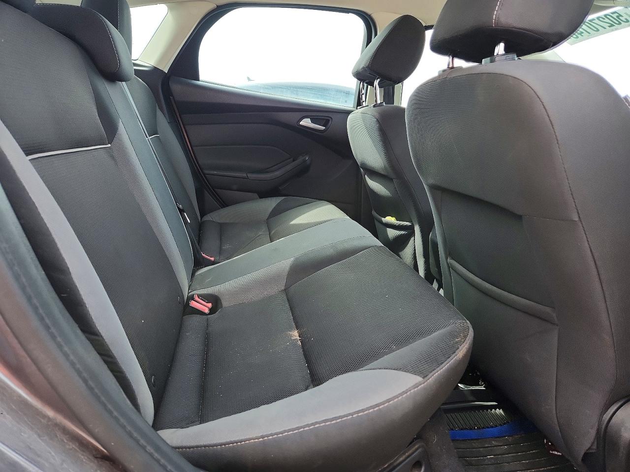 2013 Ford Focus 4d s VIN 1FADP3K22DL247723 photo 10