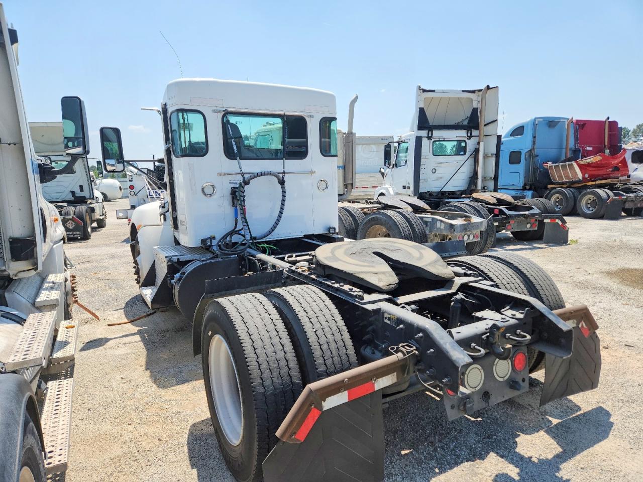 2019 KENWORTH All other VIN 2XKHAJ8X7KM296801 photo 3