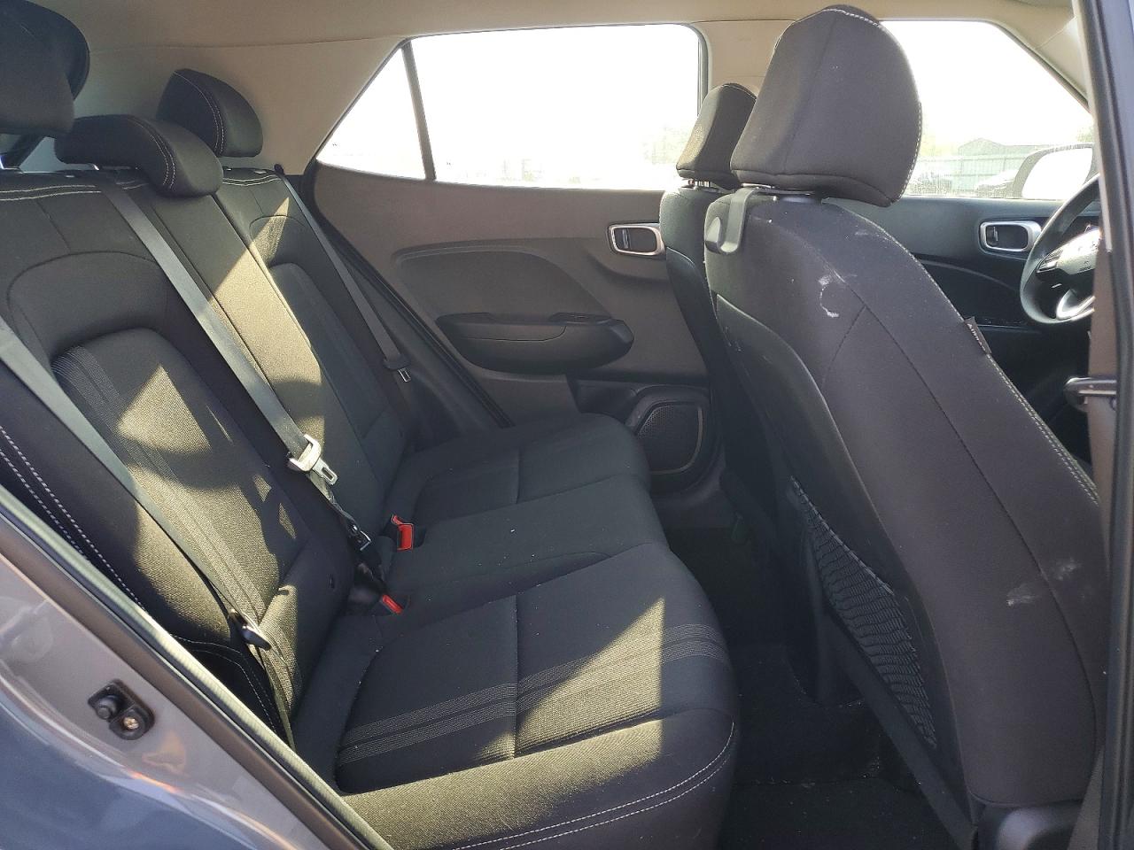 2020 Hyundai Venue VIN KMHRC8A36LU045166 photo 11