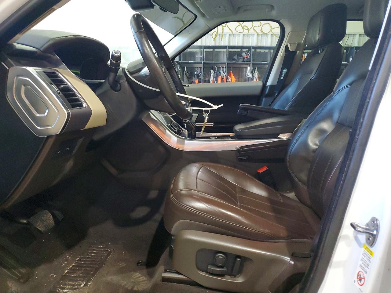 2019 Land Rangerover VIN SALWR2RV8KA833867 photo 7