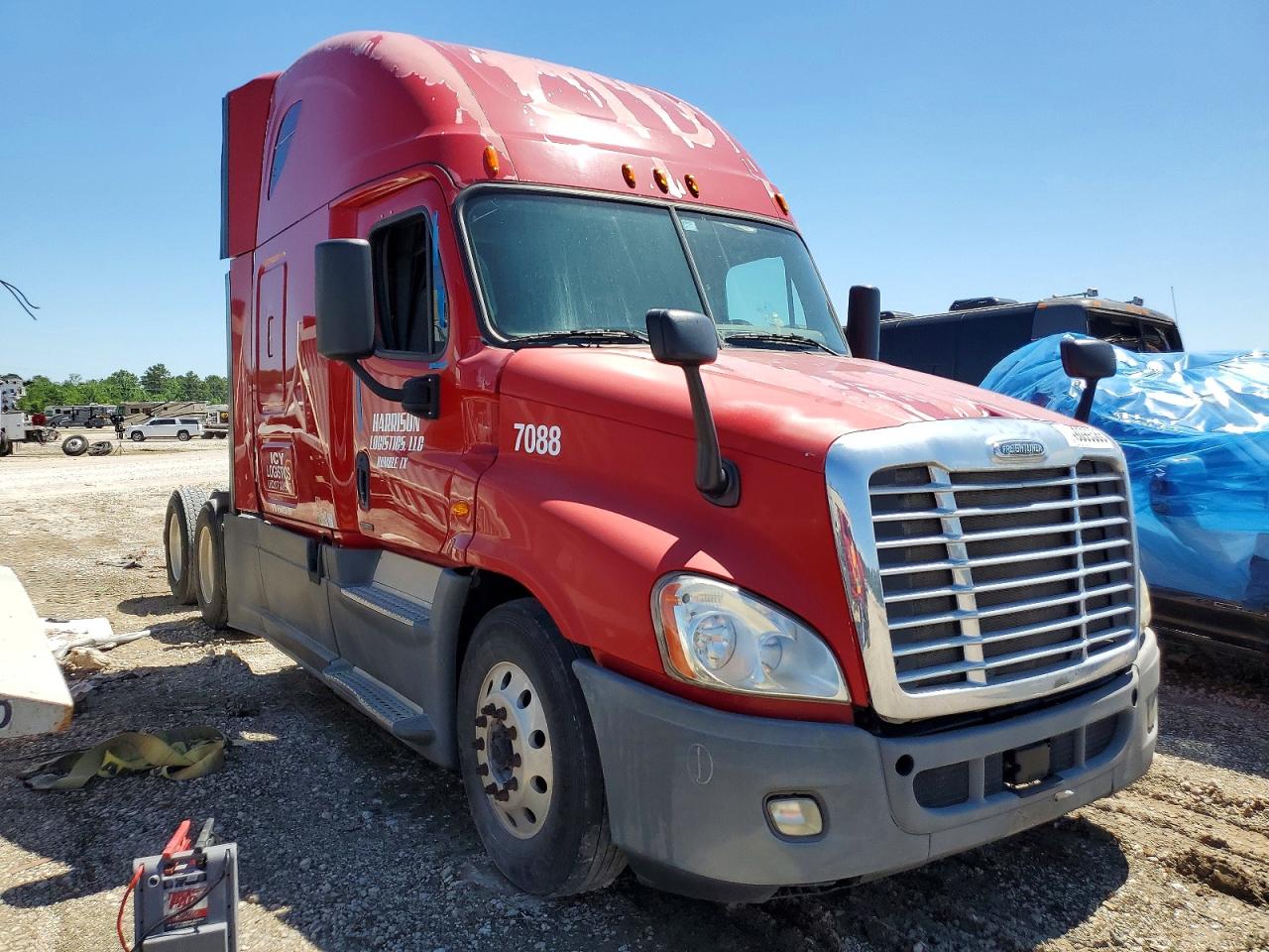 2015 FREIGHTLINER All other VIN 3AKJGLD59FSGB3339 photo 1