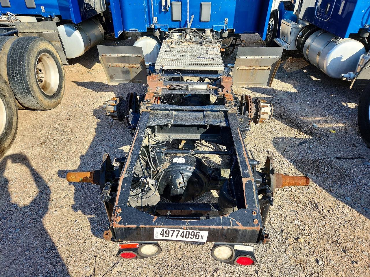 2019 PETERBILT All other VIN 1XPBDP9X4KD446085 photo 9