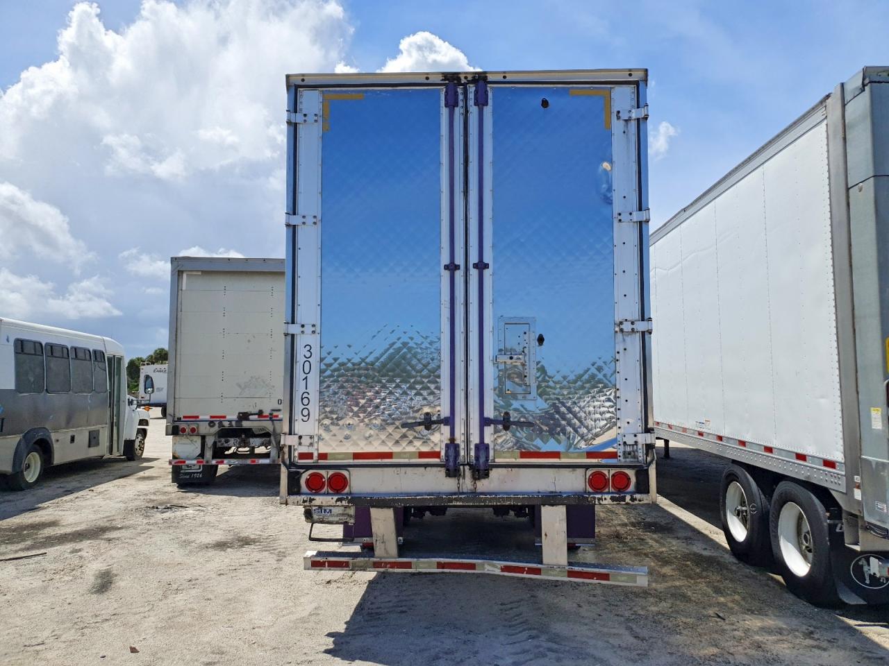 2008 WABA All models VIN 1JJV532WX8L091774 photo 9