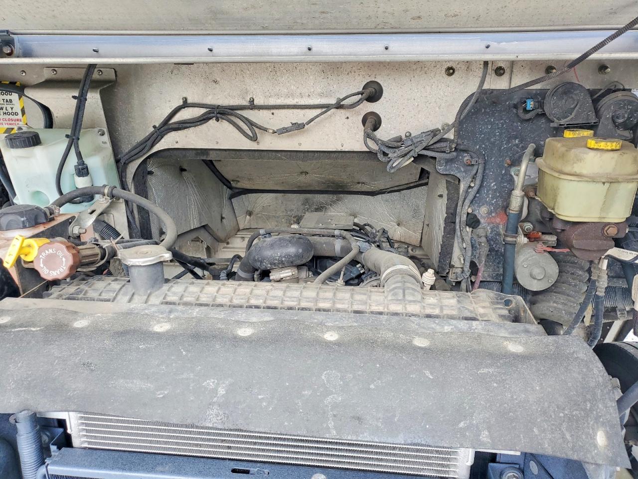 2020 FREIGHTLINER All other VIN 4UZAC2EA1LCMK0244 photo 7
