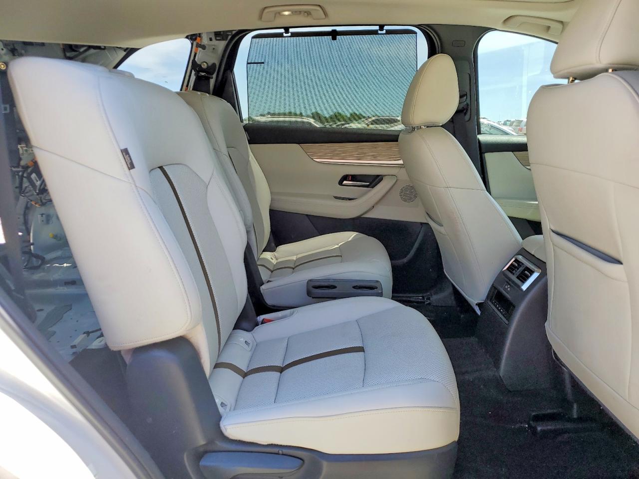 2024 Mazda Cx-90 VIN JM3KKDHC8R1100922 photo 11