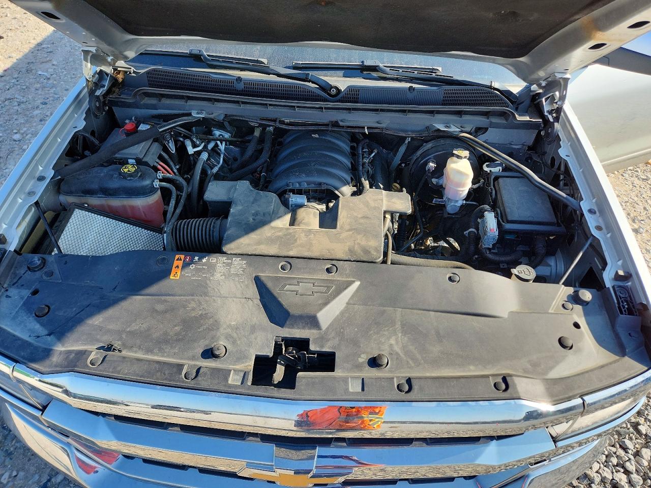 2019 Chevrolet Silverado VIN 2GCVKPEC7K1237930 photo 11