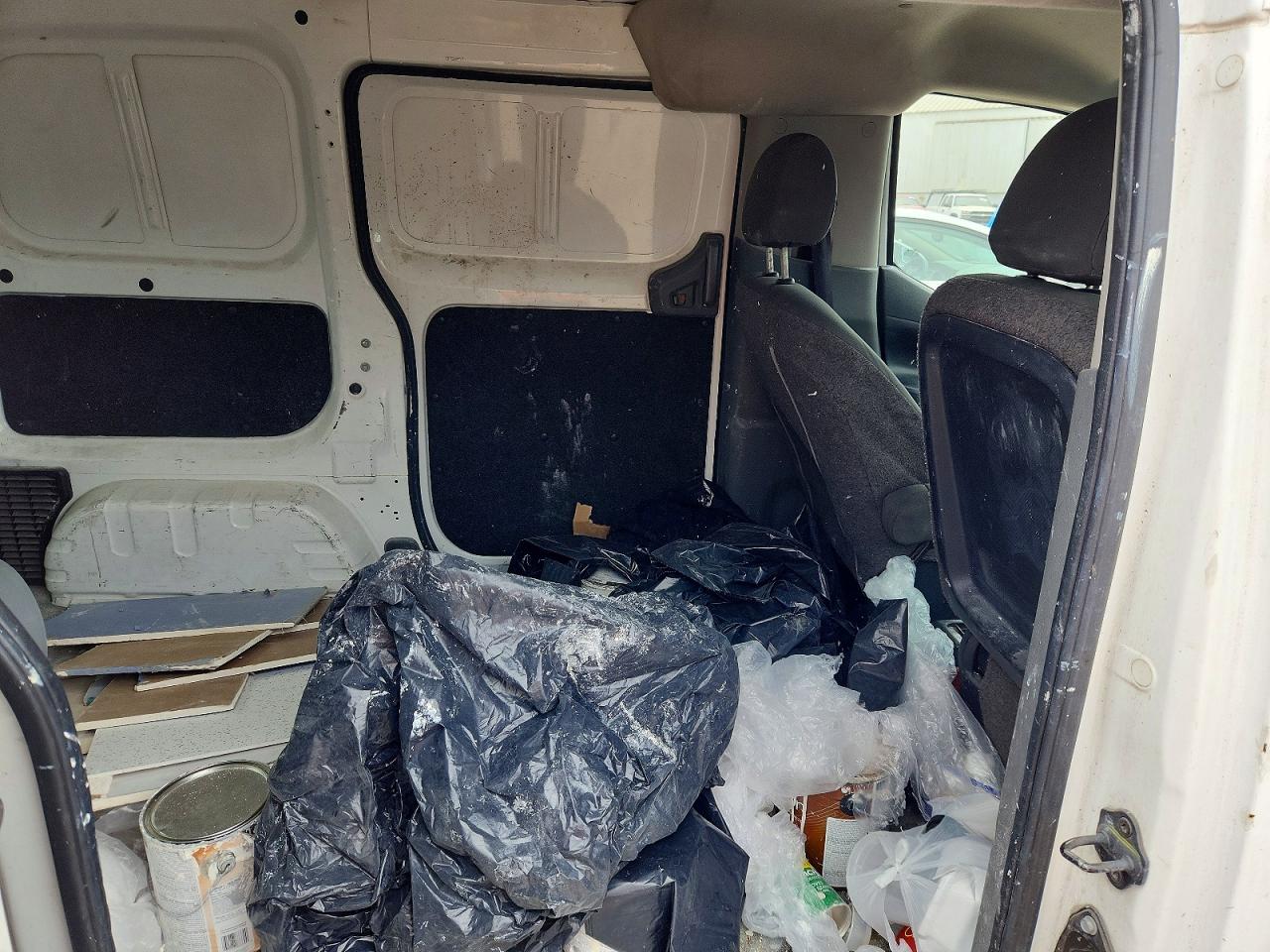2013 Nissan Nv VIN 3N6CM0KN1DK691092 photo 11