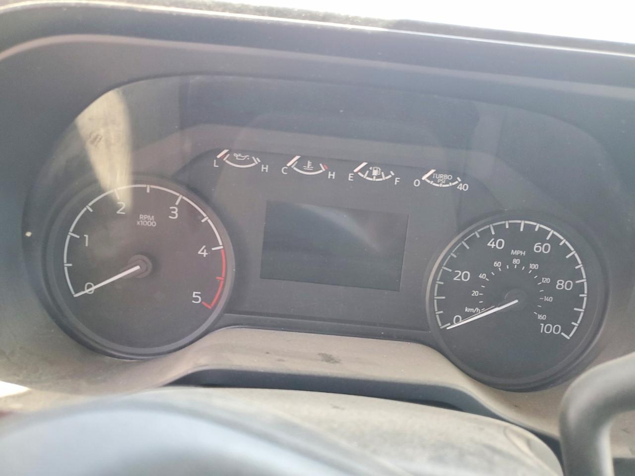 2024 Ford F350 VIN 1FT8W3BT7REE20588 photo 9