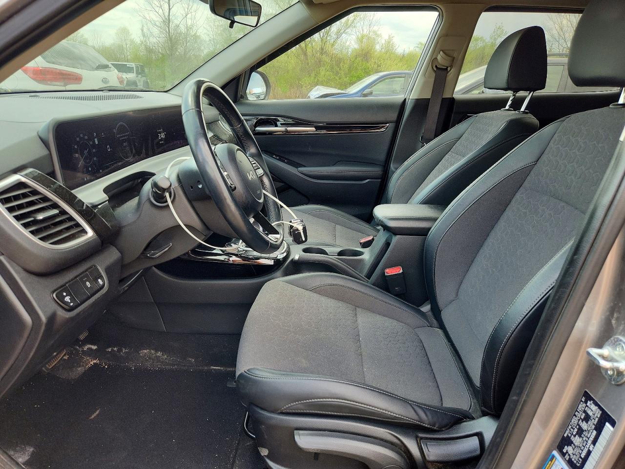 2024 Kia Seltos VIN KNDEUCAA5R7610368 photo 7