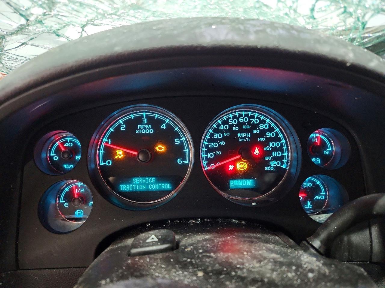 2014 Chevrolet Tahoe VIN 1GNSKCE07ER130929 photo 9