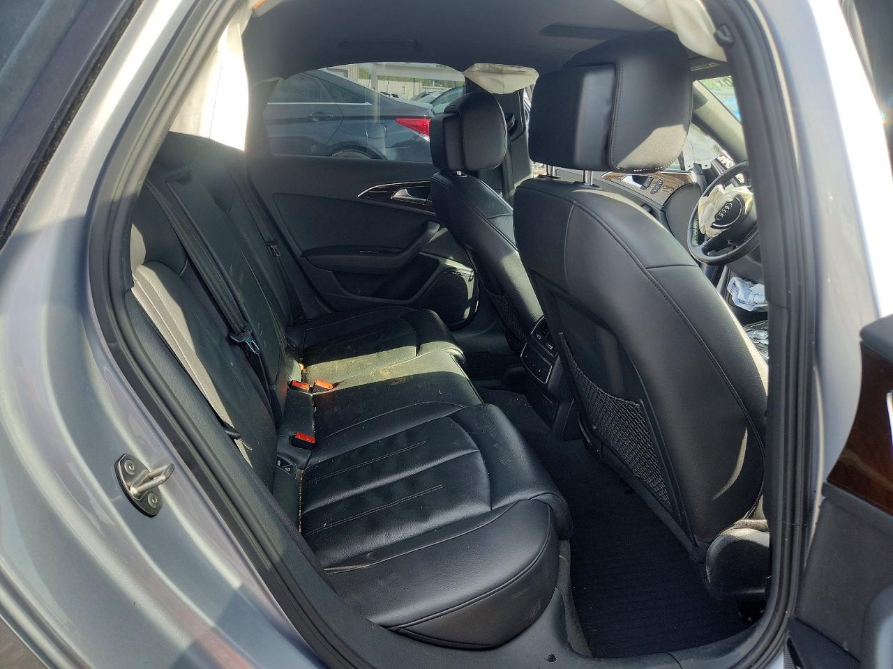 2016 Audi A6 VIN WAUGFAFC7GN040185 photo 10