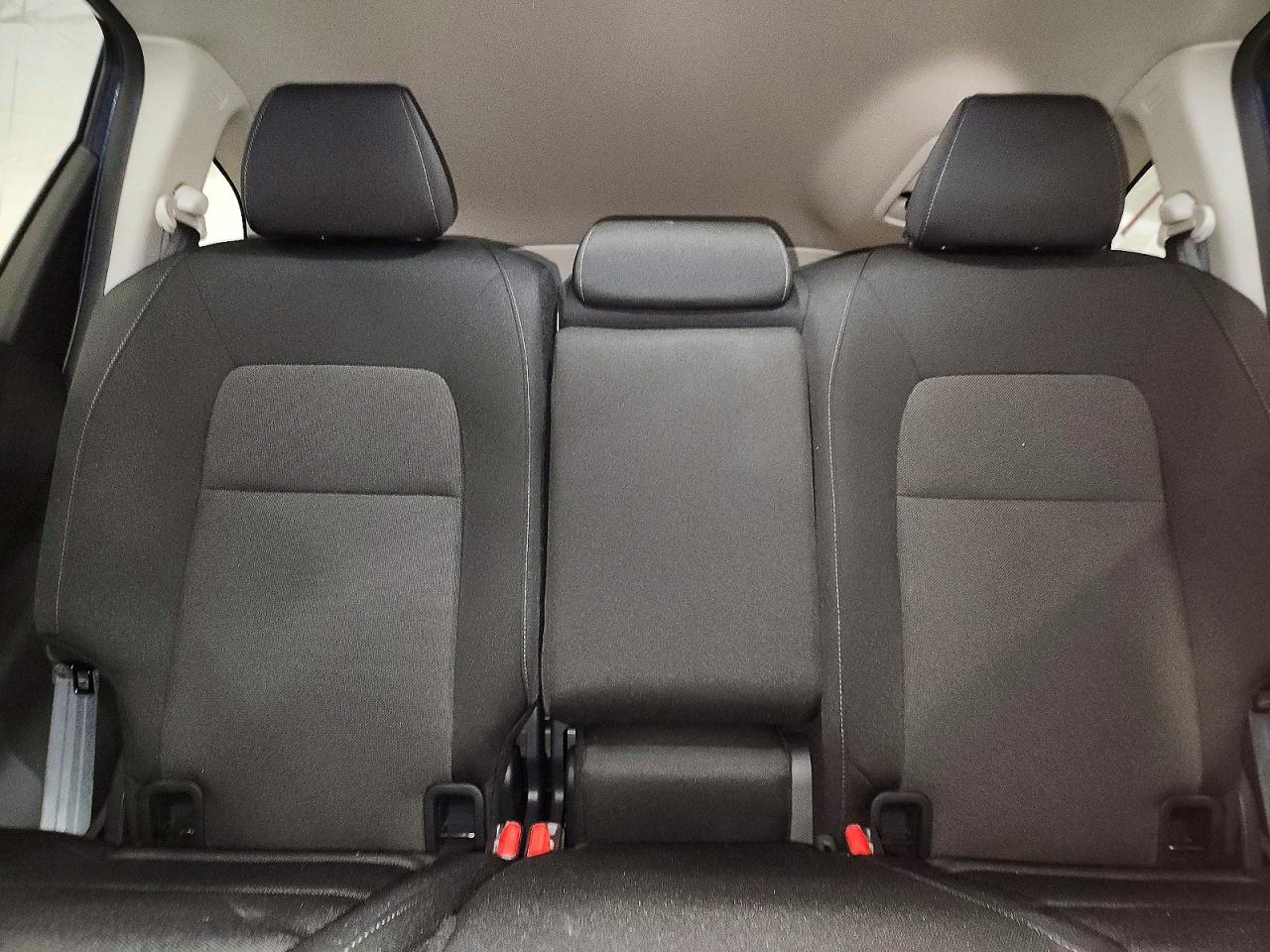 2025 Honda Crv VIN 2HKRS4H48SH476048 photo 10