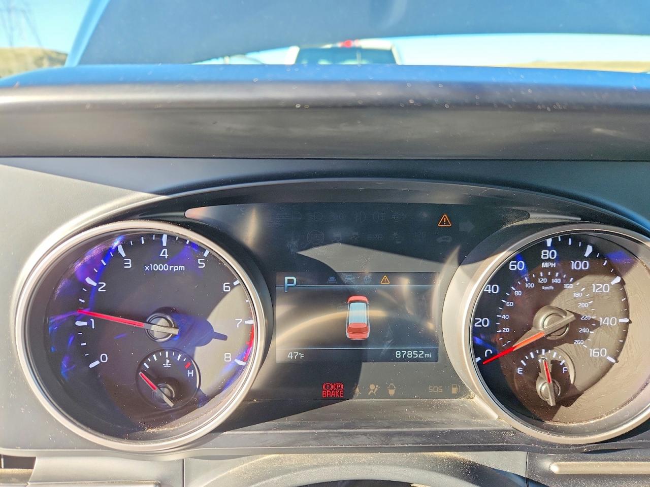 2022 Kia All other VIN KNDNB4H38N6132532 photo 9