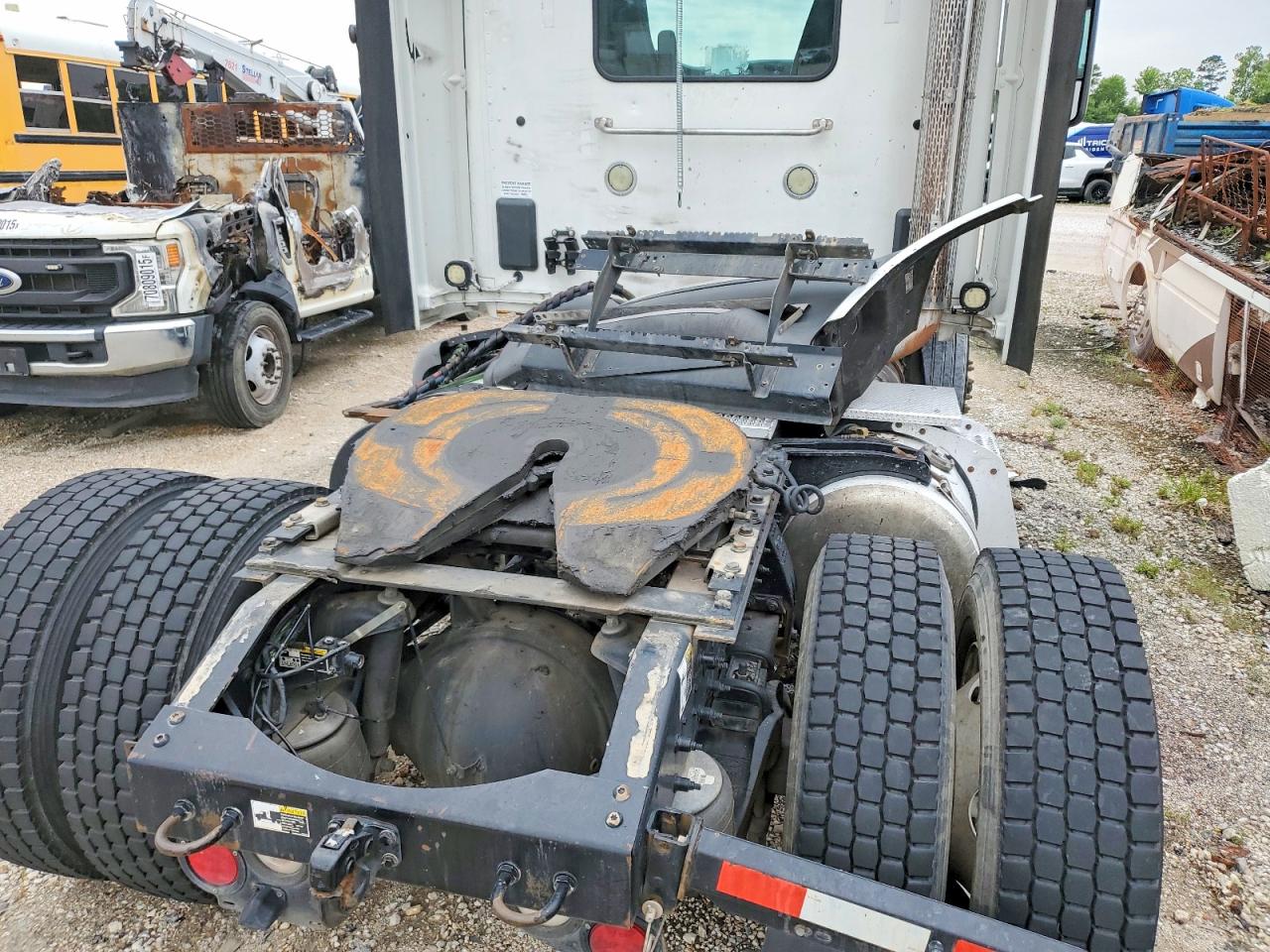 2017 PETERBILT All other VIN 1XPBA48X7HD428911 photo 6