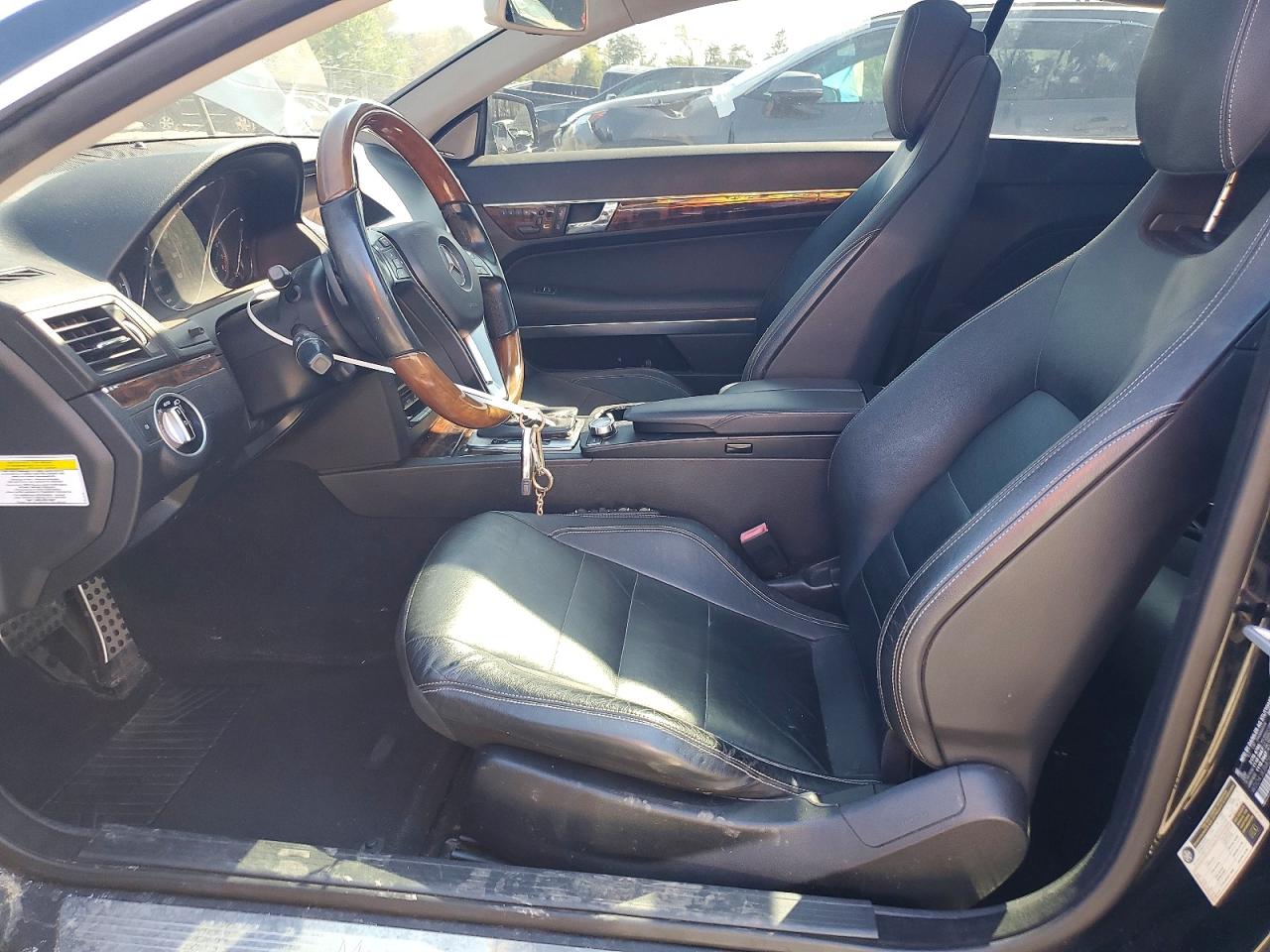 2013 Mercedes-Benz E-class VIN WDDKJ8JB8DF211671 photo 7