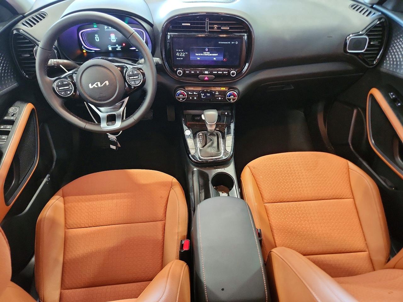 2025 Kia Soul VIN KNDJ33AU5S7273511 photo 8