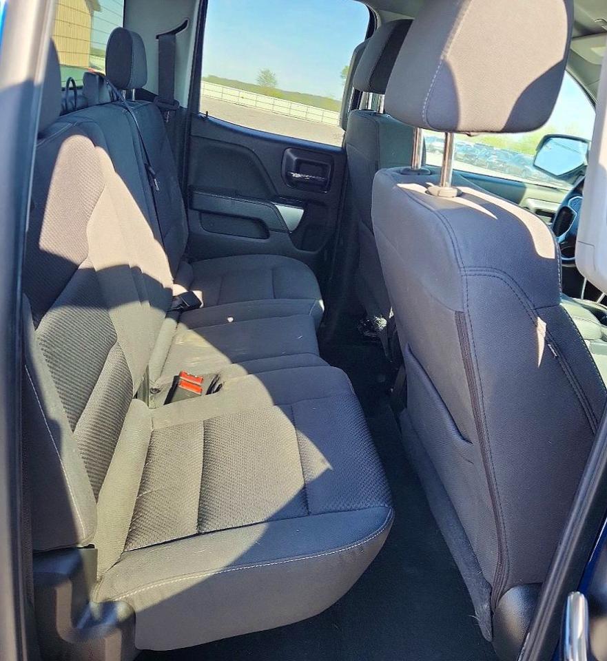2019 Chevrolet All models VIN 2GCVKPEC1K1201909 photo 10