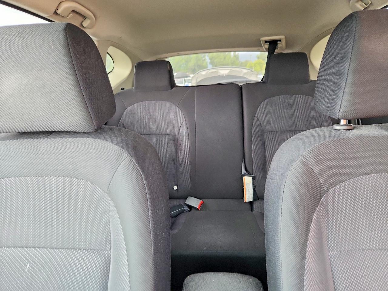 2012 NISS Rogue VIN JN8AS5MT6CW302558 photo 10