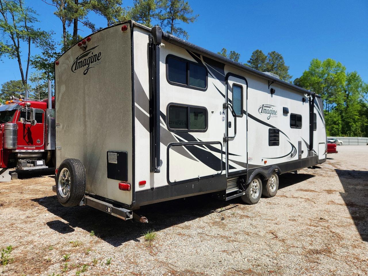 2016 GRAND Recreation VIN 573TE3225G3401575 photo 4