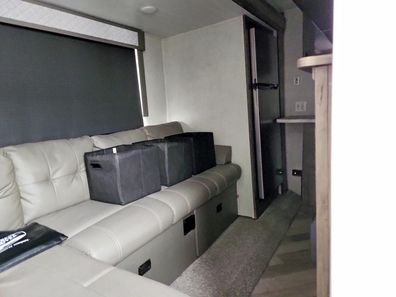 2021 FOREST All models VIN 4X4TWDX27MA270492 photo 5