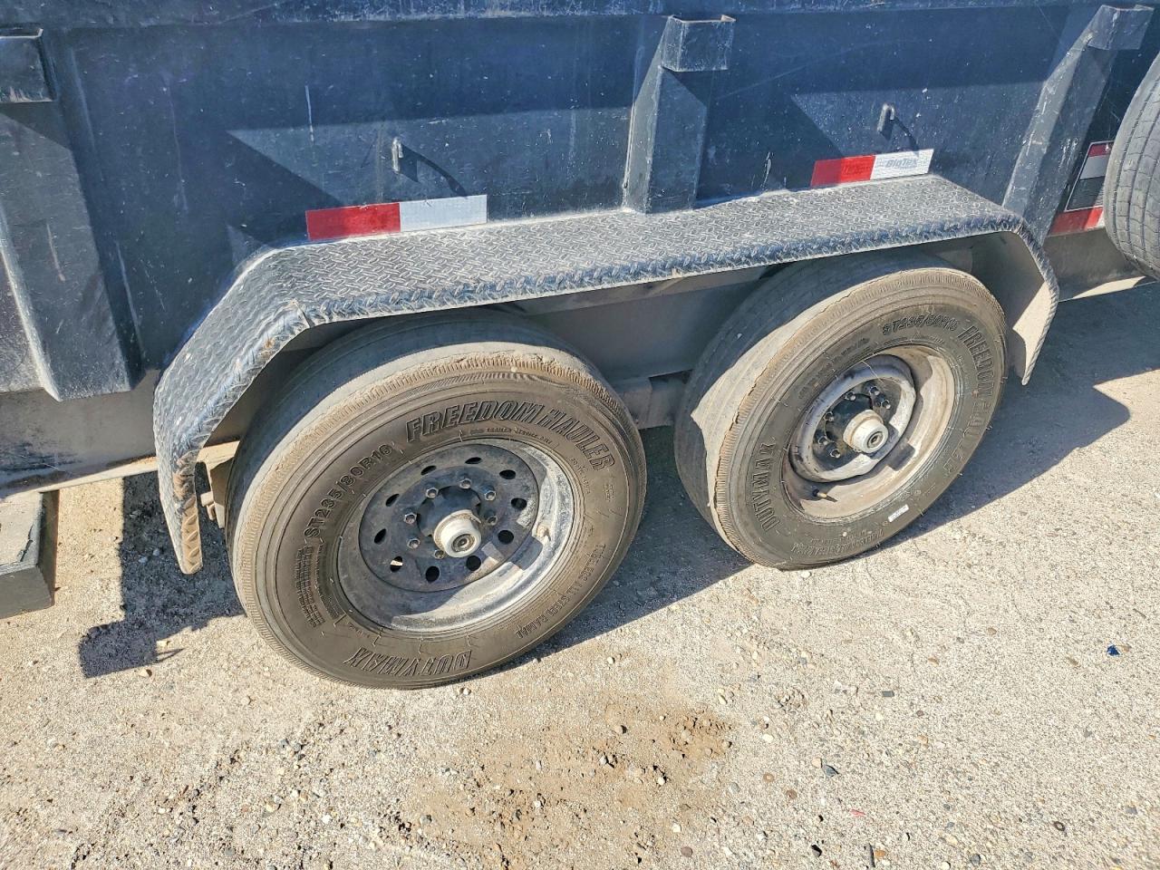 2021 BIG All models VIN 16V1D1926M5068982 photo 9
