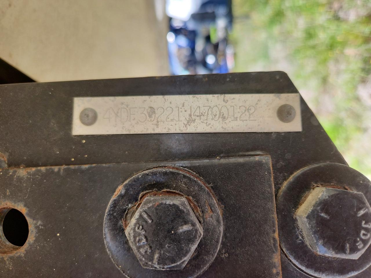 2018 KEYSTONE Montana VIN 4YDF39221J4700122 photo 10