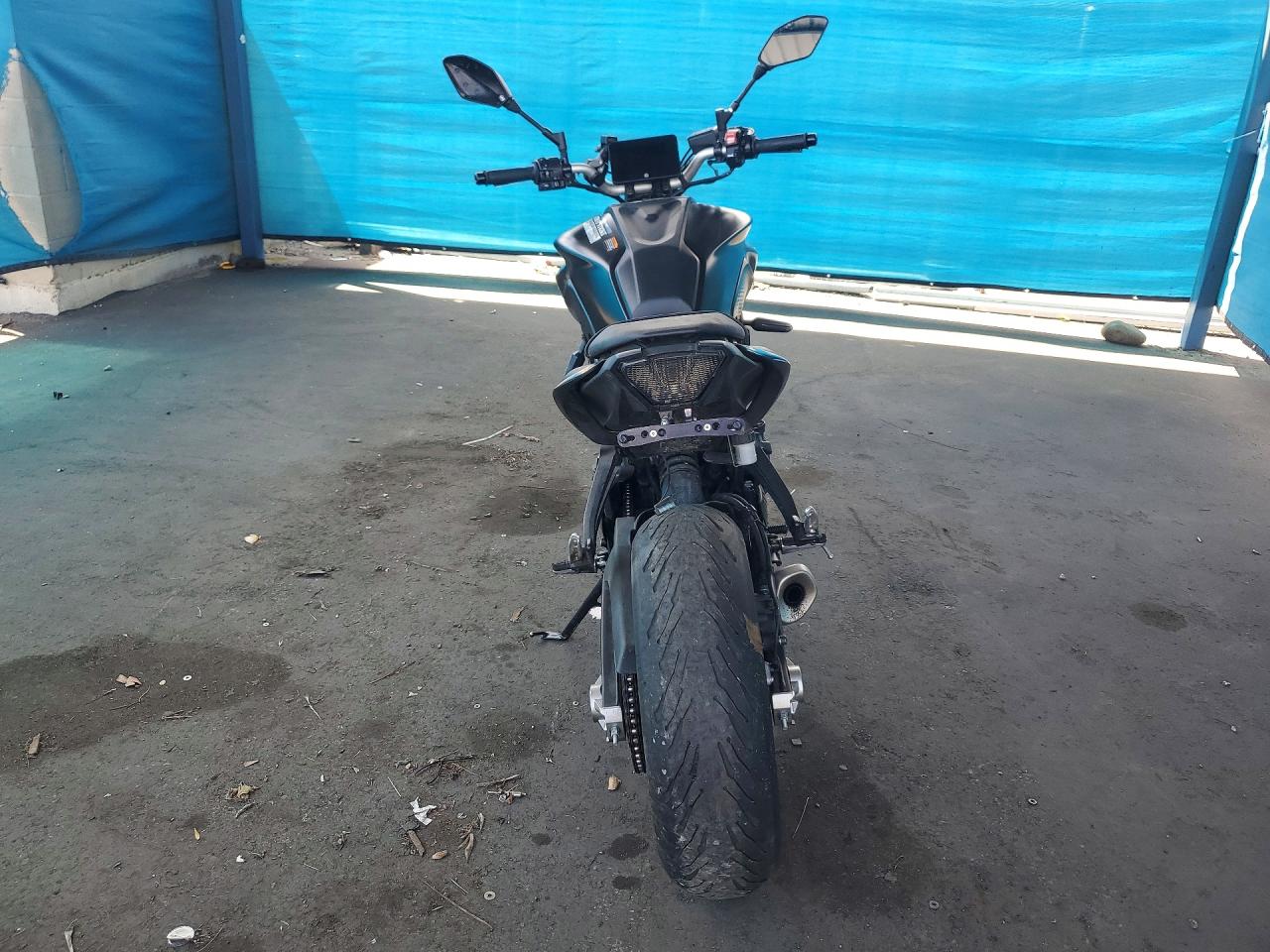 2024 Yamaha All other VIN JYARM32Y9RA001876 photo 4