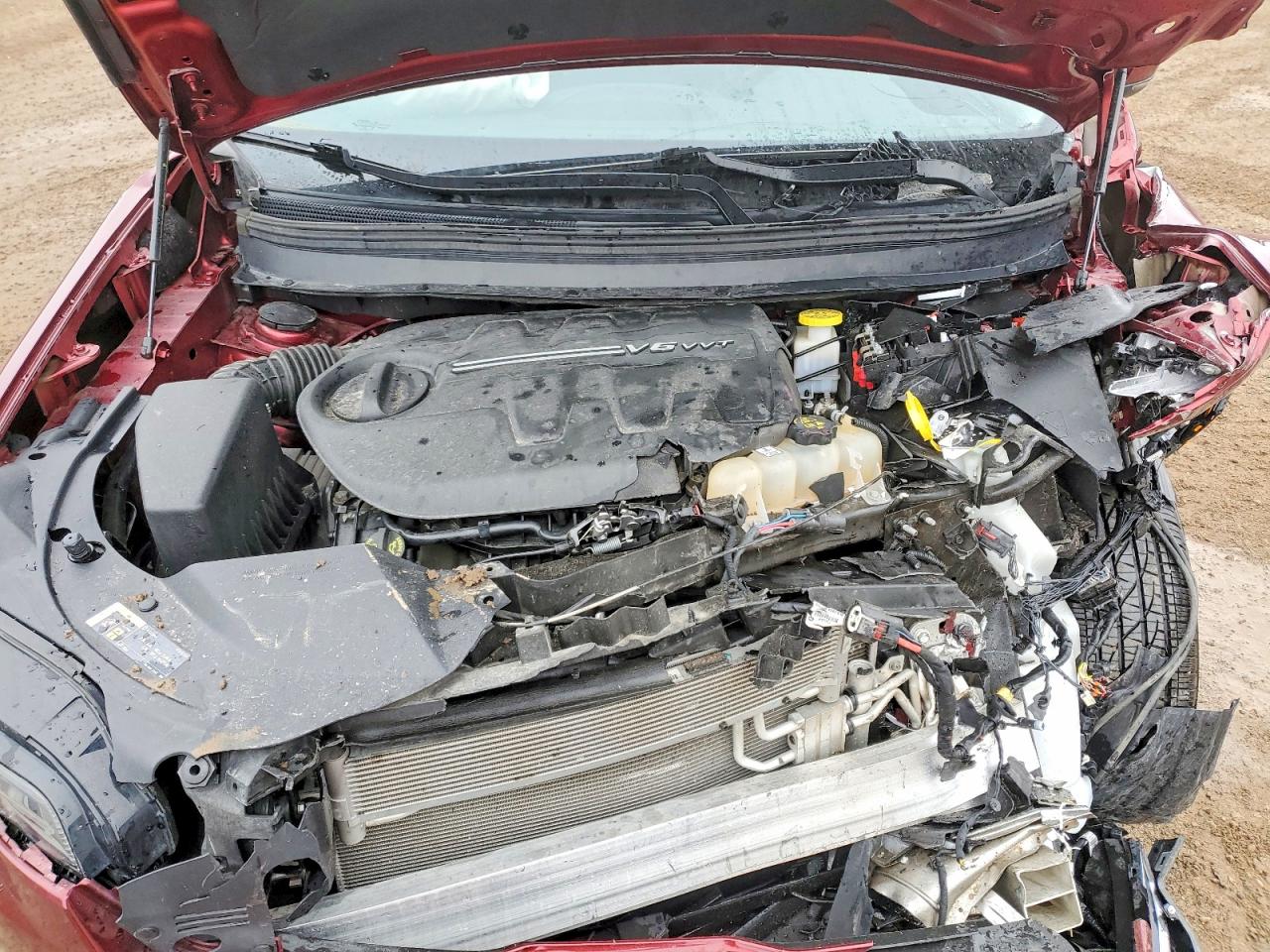 2020 Cherokee VIN 1C4PJMDX7LD604393 photo 12